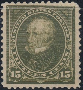 U.S. 284 VF MH (101019)