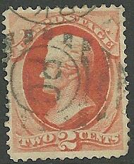 US  - 178 - Used - SCV-15.00