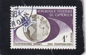 Cameroun     #    380    used