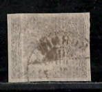 POLAND SC# 90 VF/U