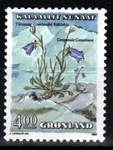 Greenland #189  MNH   (V5296)