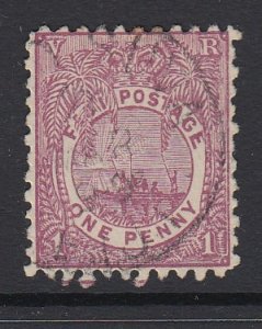 FIJI, Scott 55, used