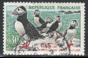 France Scott No. 979