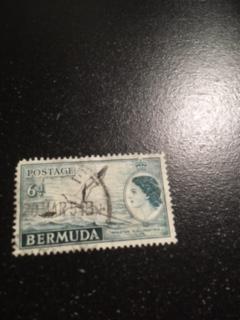 Bermuda sc 152 uhr