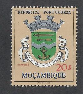 MOZAMBIQUE SC# 422 FVF/MNH