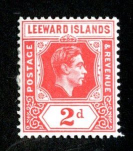 1949 Leeward Sc.#123 M* ( 964 BCX2 )