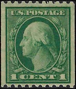 448 Mint,OG,NH... SCV $25.00