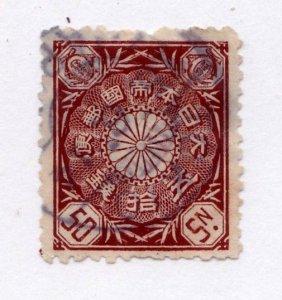 Japan       107          used