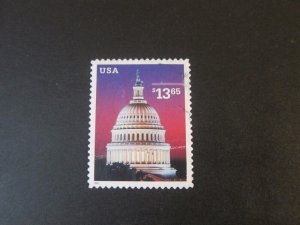 United States 2003 Sc 3648 FU