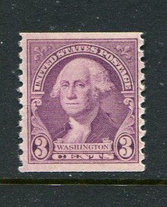 United States #721 MNH