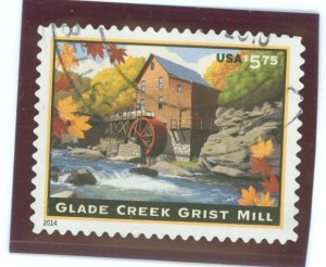 United States #4927  Single