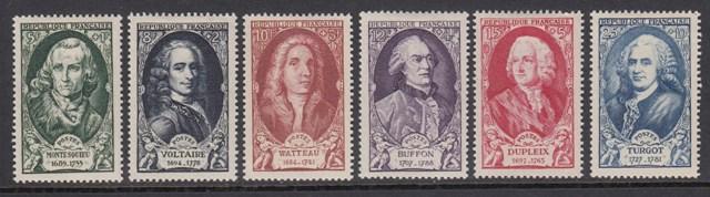 France B238-43 mint