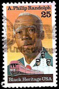 # 2402 USED A.PHILIP RANDOLPH