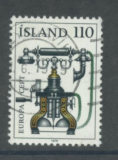 Iceland 515 VF Used (4)