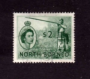 North Borneo           273          used