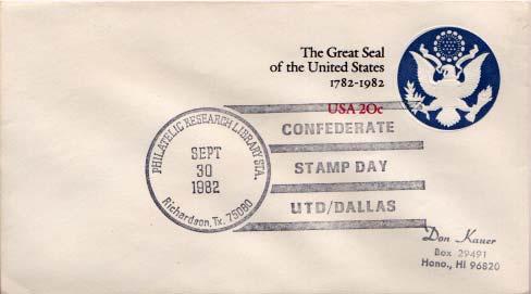 United States, Event, Texas, Stamp Collecting