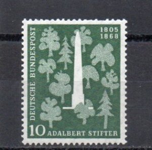 Germany 735 MNH