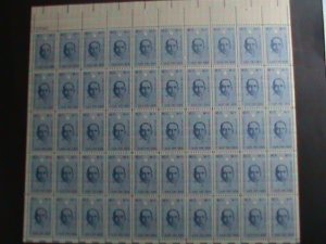 ​UNITED STATES-1961 SC#1188 DR. SUN YAT SEN-50TH ANNIV: OF REPUBLIC OF CHINA