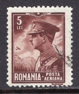 Romania (1930) #C15 used