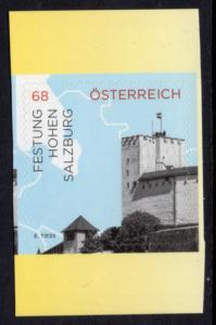 Austria 2545 MNH VF