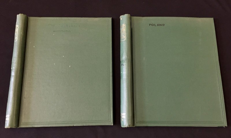 SPRINGBACK Binders x 13 Senator Gibbons Tower .8kg(K706)