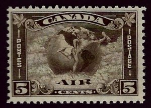 Canada SC C2 Mint F-VF SCV$85.00...!!