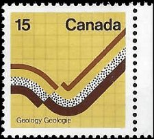 CANADA   #582 MNH (14)
