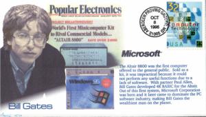 #3106 Computer Technology Barre FDC