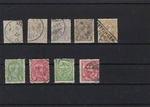 LUXEMBOURG  STAMPS  R 3333