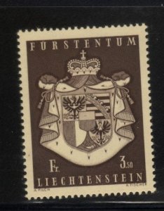 Liechtenstein 452 mint NH