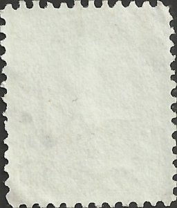 # 283 Orange Brown Used Daniel Webster