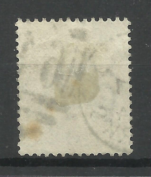 1880/1 Sg 167, 11/2d Venetian Good used. (TT1250-15)