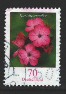 Germany Sc#2317 Used
