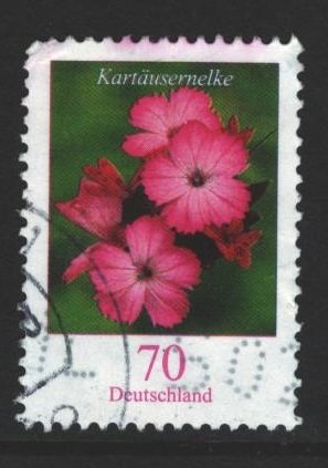 Germany Sc#2317 Used