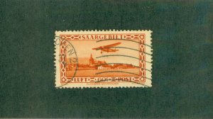 SAAR C3 USED CV$ 4.25 BIN$ 2.25