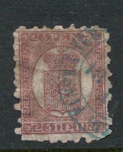 Finland #6 Used - Make Me A Reasonable Offer