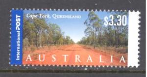 Australia Sc # 2080 mint never hinged (BC)