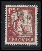 Romania CTO NG Fine ZA6846