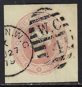 Ceylon SQUARE CUT Z8-119