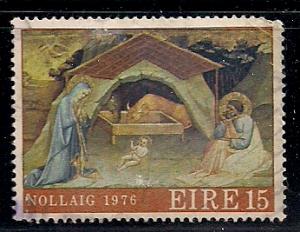 Ireland 0410 - Used