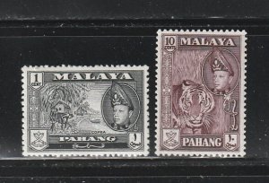 Pahang 72, 77 MH Sultan Abu Bakar