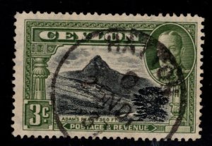 CEYLON Scott 265  Used