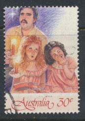 Australia SG 1099  - Used 