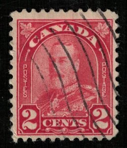 Canada, 2 cents (T-6212)