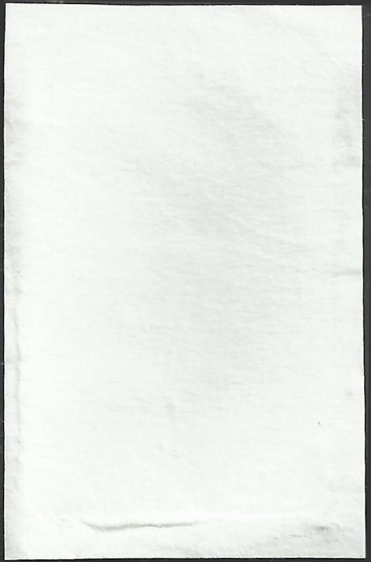 # 3996 USED HATTIE McDANIEL