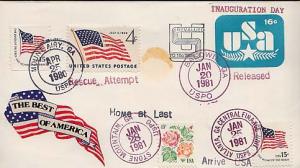 United States, Event