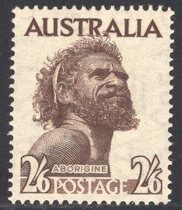 AUSTRALIA SCOTT 248