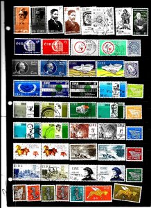Stamps / Europe / Ireland 9
