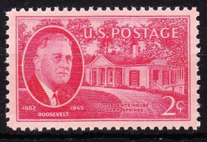 MOstamps - US Scott #931 XF-Sup Mint OG NH - Lot # HS-E528