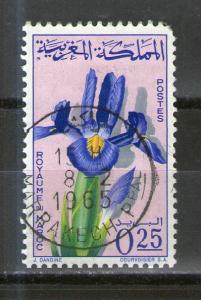 Morocco 115 used